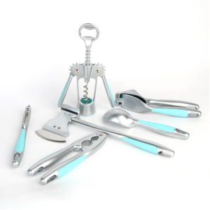 தனிப்பயனாக்கப்பட்ட சிவப்பு ஒயின் பாட்டில் திறப்புக்கான BSCI சான்றிதழ் அக்டோபர், 2025 இல் வெற்றிகரமாக அங்கீகரிக்கப்பட்டது.