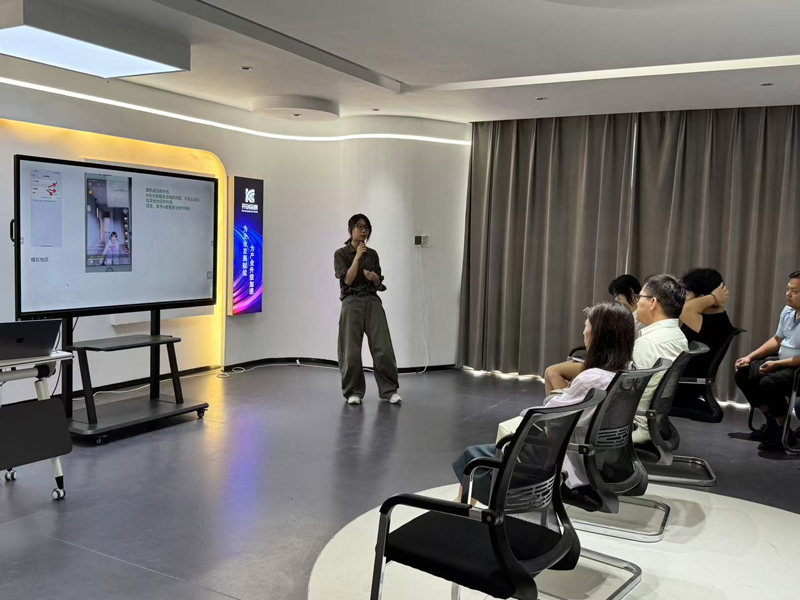 2025 ஆண்டு விற்பனைக் குழு வெளிநாட்டு செயல்பாடுகள் பயிற்சிக் கூட்டத்தின் சுருக்கம்