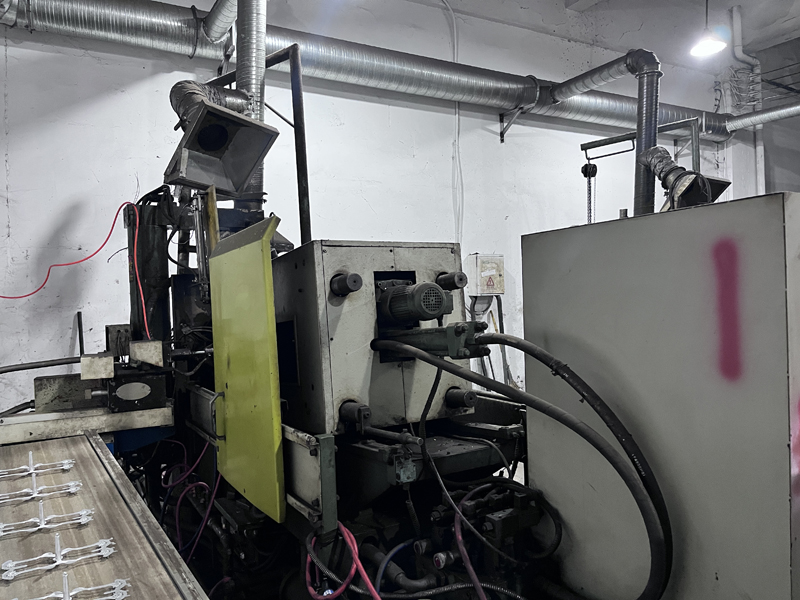 ஜின்ஹுவா ஹன்ஜியாவின் பட்டறைகளில் ஏன் விளக்குகள் எப்போதும் எரிகின்றன?