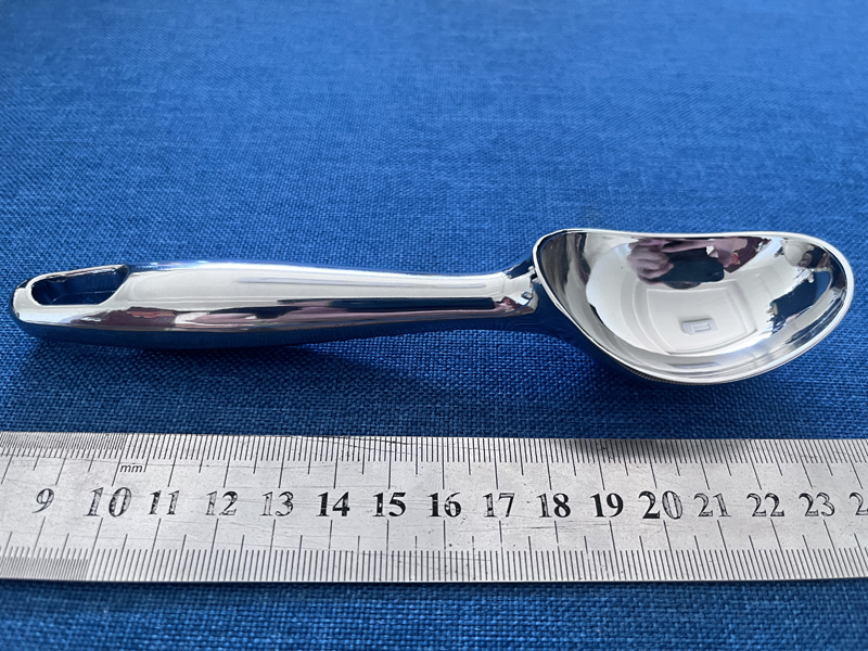 ஹன்ஜியாவிலிருந்து புதிதாக வெளியிடப்பட்ட உயர்தர ஐஸ்கிரீம் ஸ்கூப் பயனர்களுக்கு மகிழ்ச்சியையும் புத்துணர்ச்சியையும் எவ்வாறு வழங்குகிறது?