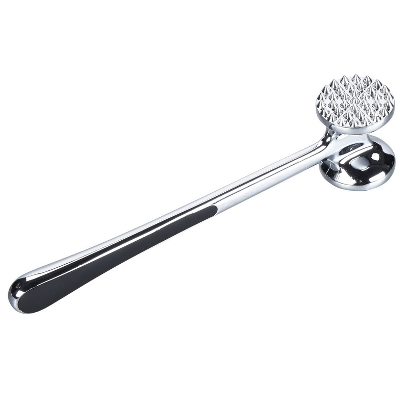 ஜிங்க் அலாய் வீட்டு இறைச்சி டெண்டரைசர்